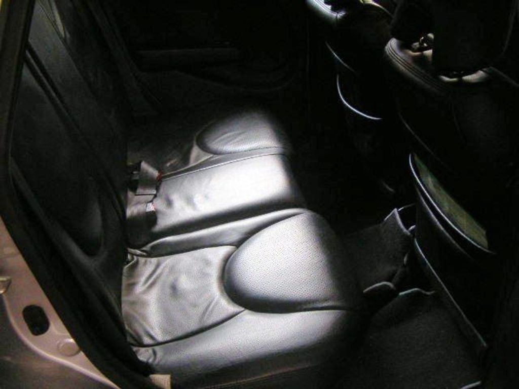 2002 Honda Fit