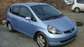 Images Honda Fit