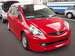 Pictures Honda Fit