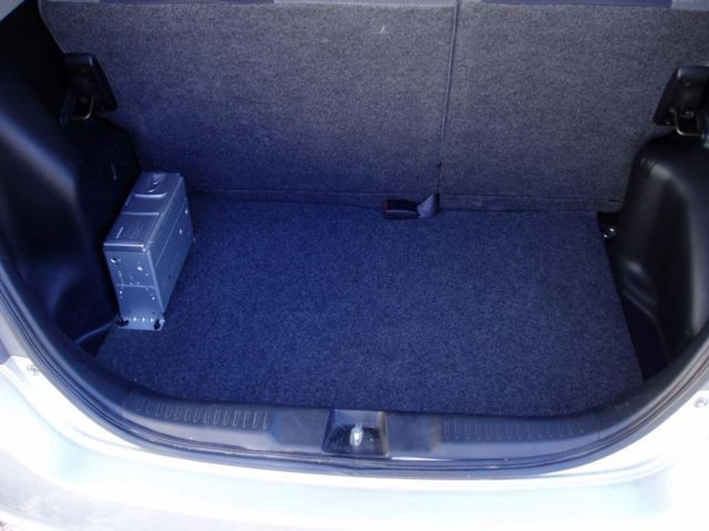 2002 Honda Fit