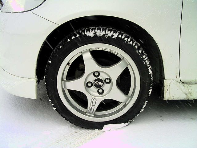 2002 Honda Fit
