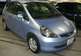 Images Honda Fit