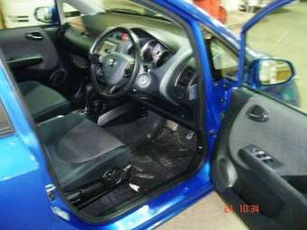 2002 Fit