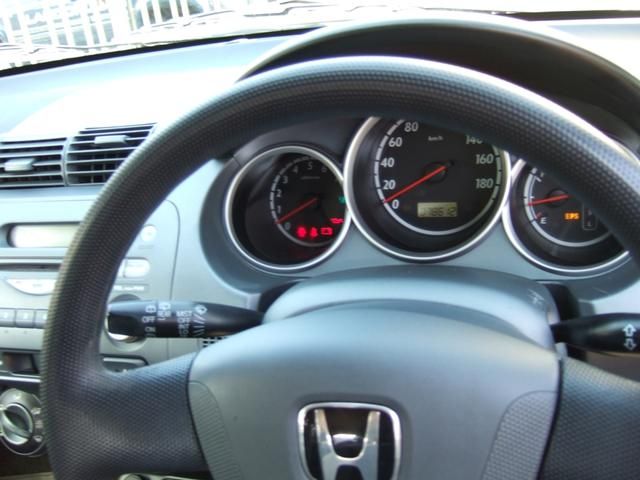 2002 Honda Fit