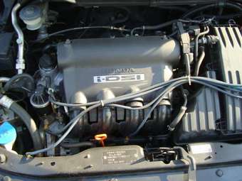 2002 Fit