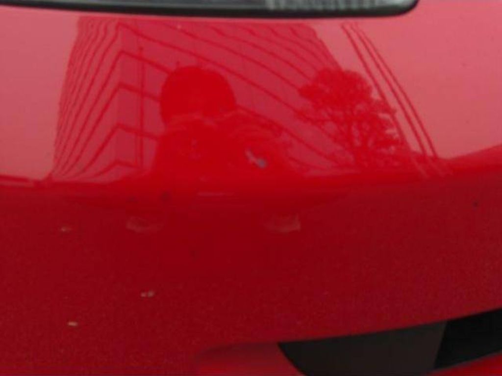 2002 Honda Fit