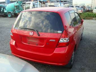 2002 Fit