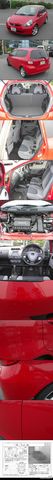 2002 Honda Fit