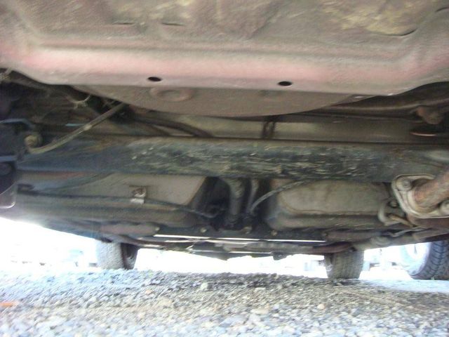 2002 Honda Fit