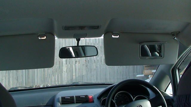 2002 Honda Fit