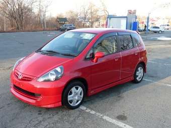 2002 Fit