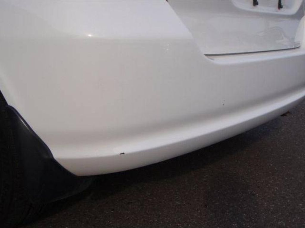 2002 Honda Fit