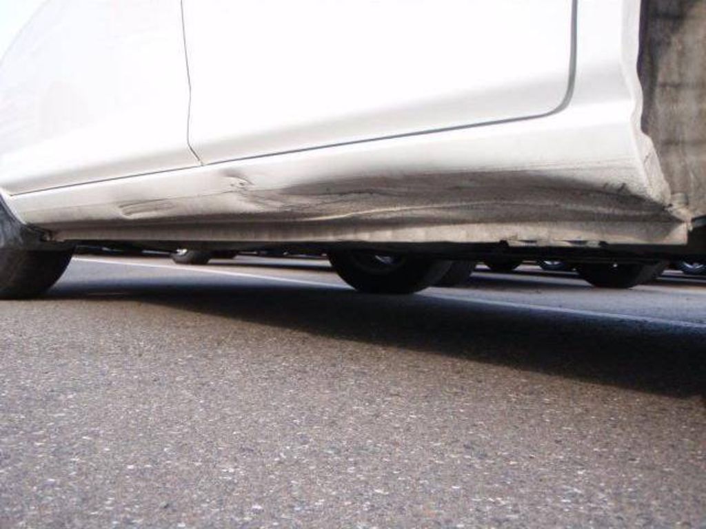 2002 Honda Fit