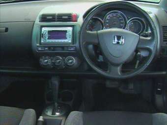 2002 Fit