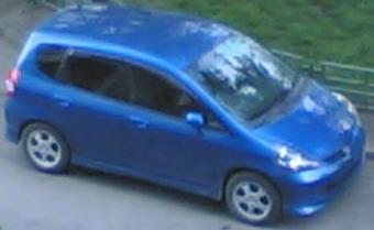 2002 Honda Fit Images