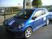 Preview Honda Fit