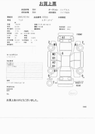 2002 Honda Fit Pictures