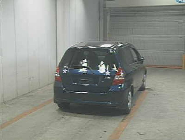 2002 Honda Fit For Sale