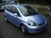 Preview 2002 Honda Fit