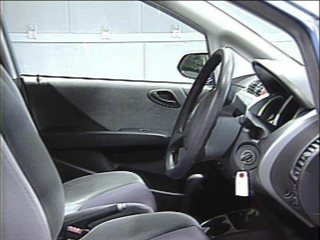 2002 Honda Fit Pictures