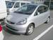 Preview 2002 Honda Fit