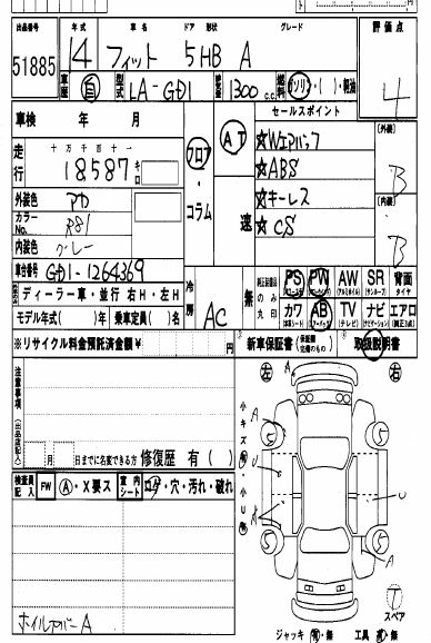 2002 Honda Fit Photos