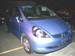 Preview 2002 Honda Fit