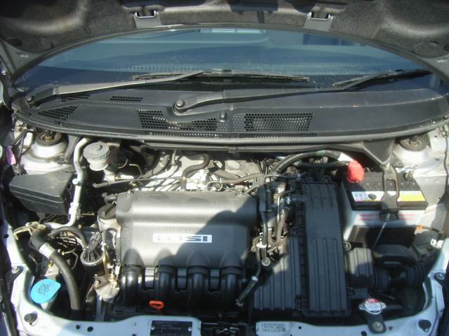 2002 Honda Fit Pics