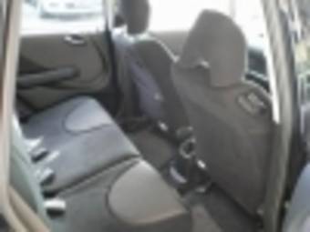 2002 Honda Fit Pictures