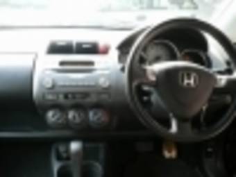 2002 Honda Fit Pics