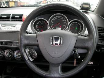 2002 Honda Fit For Sale
