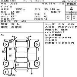 2002 Honda Fit Pictures