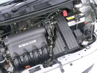 2002 Honda Fit For Sale