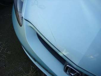 2002 Honda Fit For Sale