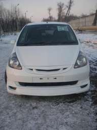 2002 Honda Fit For Sale