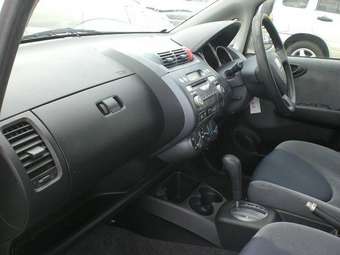 2002 Honda Fit For Sale