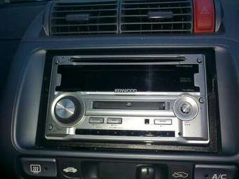 2002 Honda Fit Pictures