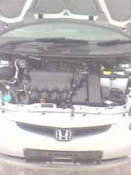 2002 Honda Fit Photos