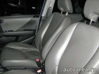 2002 Honda Fit For Sale