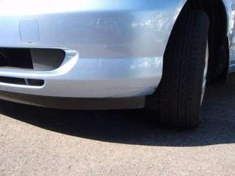 2002 Honda Fit Pictures