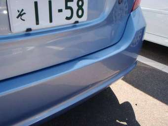 2002 Honda Fit For Sale