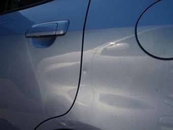 2002 Honda Fit Pictures