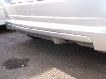 2002 Honda Fit Photos