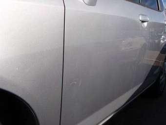 2002 Honda Fit Pictures