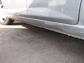 2002 Honda Fit Pictures