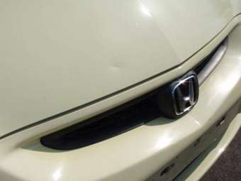 2002 Honda Fit Pics