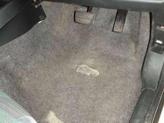 2002 Honda Fit Photos