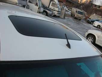 2002 Honda Fit Pictures