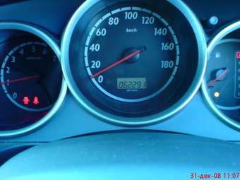 2002 Honda Fit Photos
