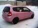 Preview Honda Fit